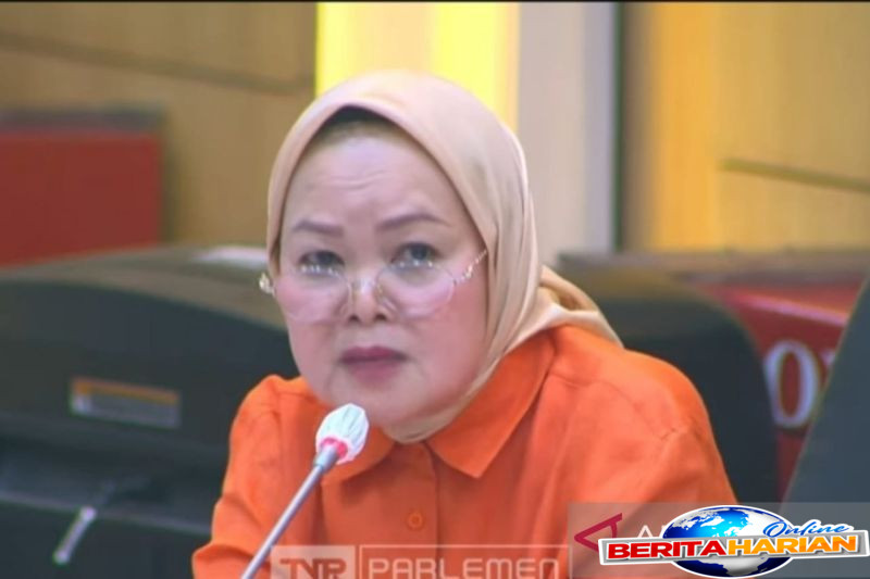 Dukungan DPR Terhadap Pemeriksaan Kejiwaan Rutin untuk Peserta PPDS 1 anggota komisi ix dpr dukung tes kejiwaan berkala bagi peserta ppds