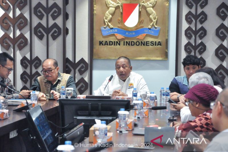 apakah indonesia terlambat merespons kebijakan tarif trump