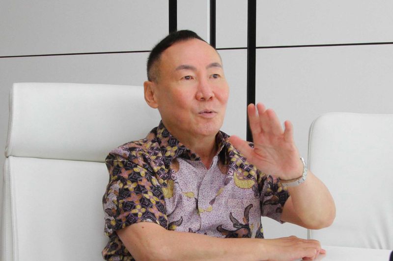 appi sebut perlu antisipasi masuknya produk impor imbas tarif trump