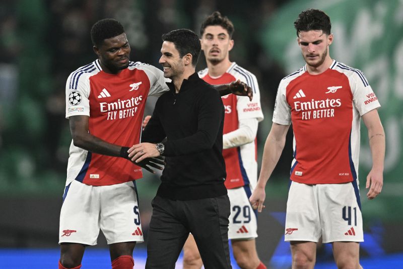 arteta bersemangat jalani laga terakhir yang istimewa di goodison park