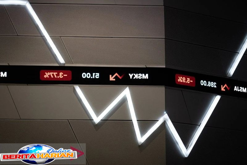 as mulai melunak dan ihsg masih miliki ruang tembus 6500