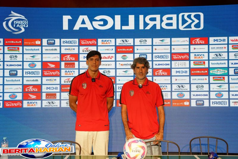 bali united kejar perbaikan posisi di klasemen liga 1