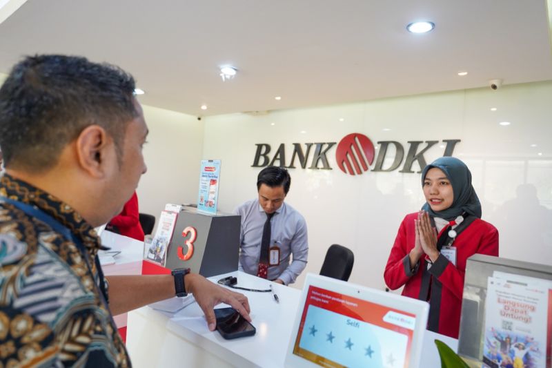 bank dki akan selesaikan pemeliharaan sistem secepatnya