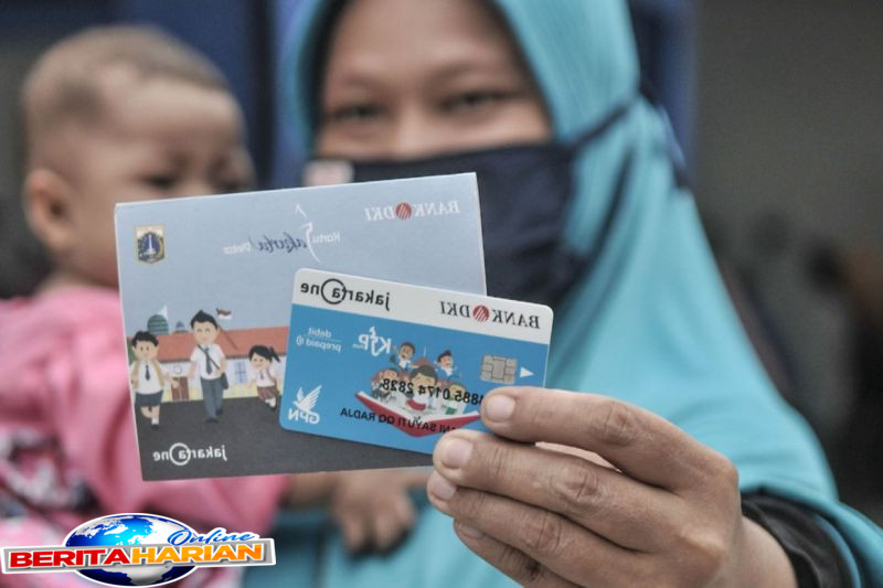 Bank DKI Distribusikan KJP Plus Tahap I untuk 43.502 Siswa 1 bank dki salurkan kjp plus tahap i kepada 43502 siswa