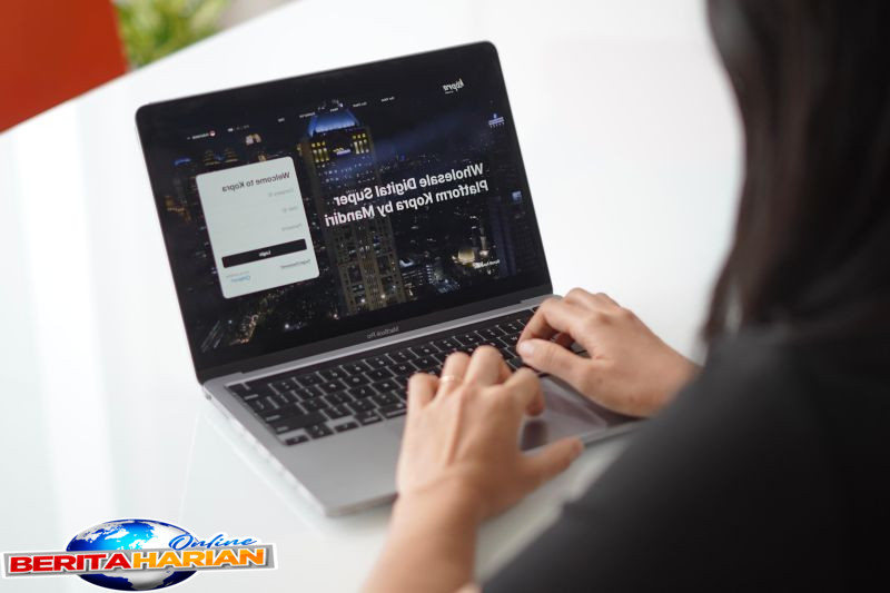 Bank Mandiri: DHE SDA Dorong Peningkatan Transaksi di Platform Kopra 1 bank mandiri sebut dhe sda dukung peningkatan transaksi platform kopra 1