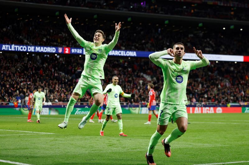 barcelona ke final copa del rey setelah kalahkan atletico madrid 1 0