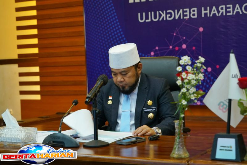 bengkulu siap tampung 1000 warga gaza
