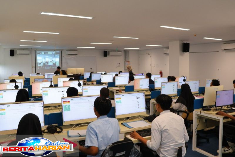 berapa prodi yang bisa dipilih peserta um ptkin 2025 simak aturannya