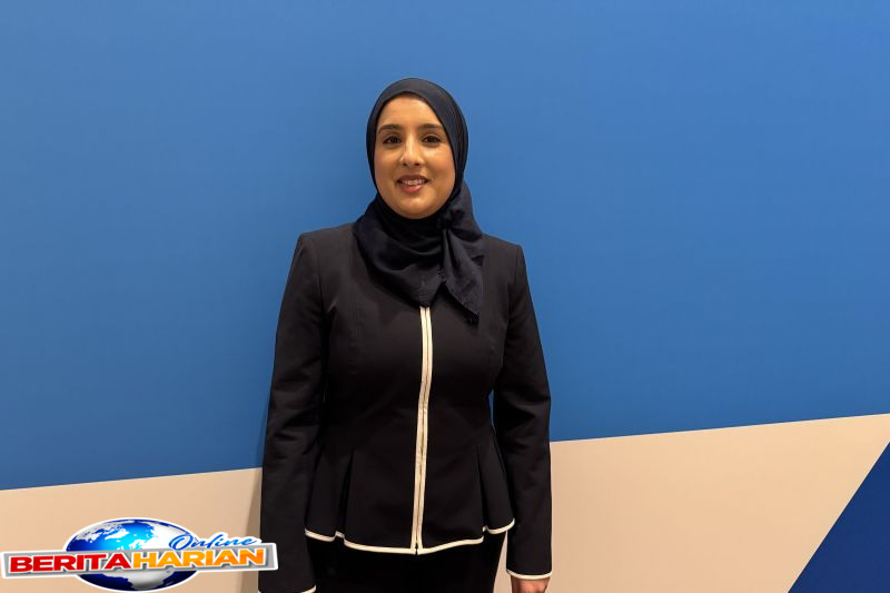 berbincang dengan yasmeen muslimah ahli data google