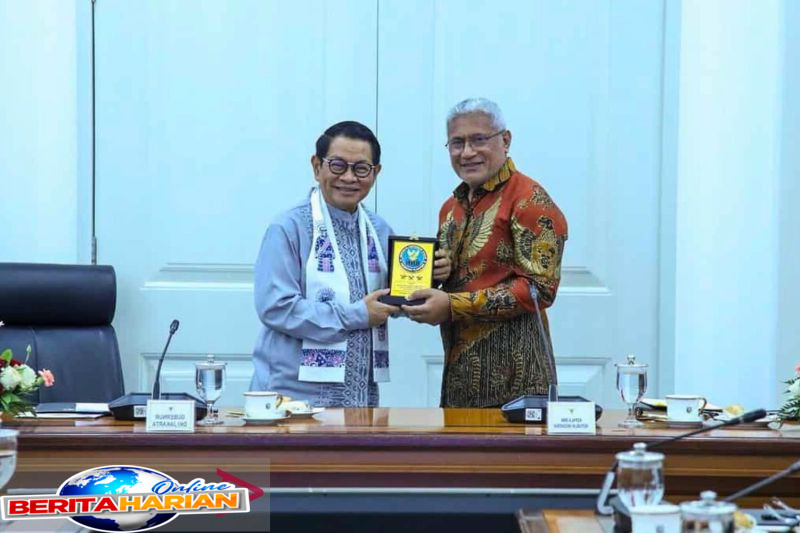 bnn ri pemprov dki jakarta perkuat kolaborasi tangani masalah narkoba
