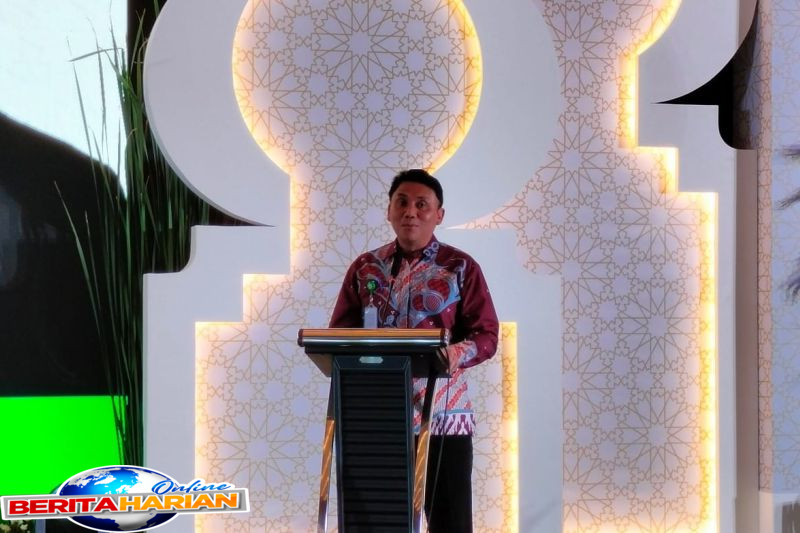 bp tapera salurkan flpp rp842 triliun sejak 2022 hingga 15 april 2025