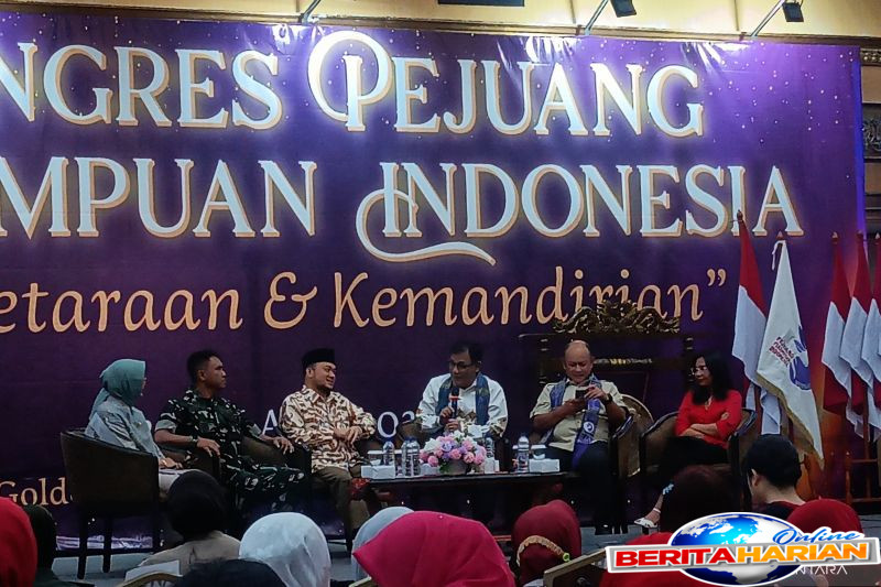 BP Taskin Tegaskan Pentingnya Sekolah Rakyat dalam Mengatasi Kemiskinan Ekstrem 1 bp taskin sebut sekolah rakyat penting atasi kemiskinan ekstrem