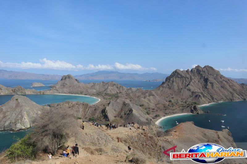 bpolbf sebut sektor pariwisata labuan bajo tumbuh positif