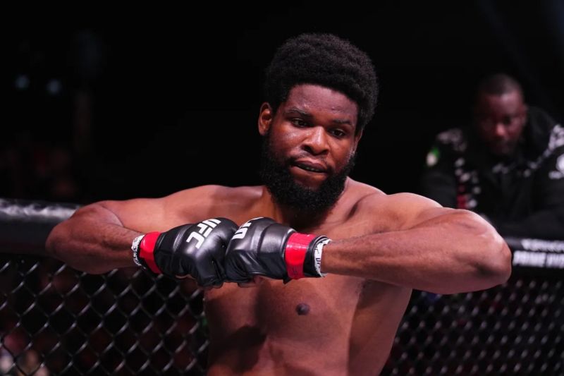 buday dapat lawan baru setelah nzechukwu keluar dari ufc vegas 105