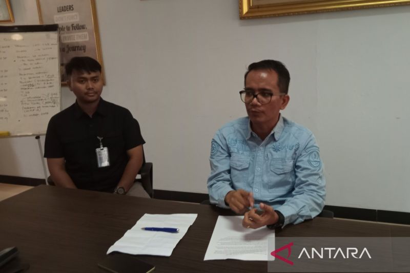 bulog cirebon targetkan serap 5 ribu ton jagung pada 2025 dari petani