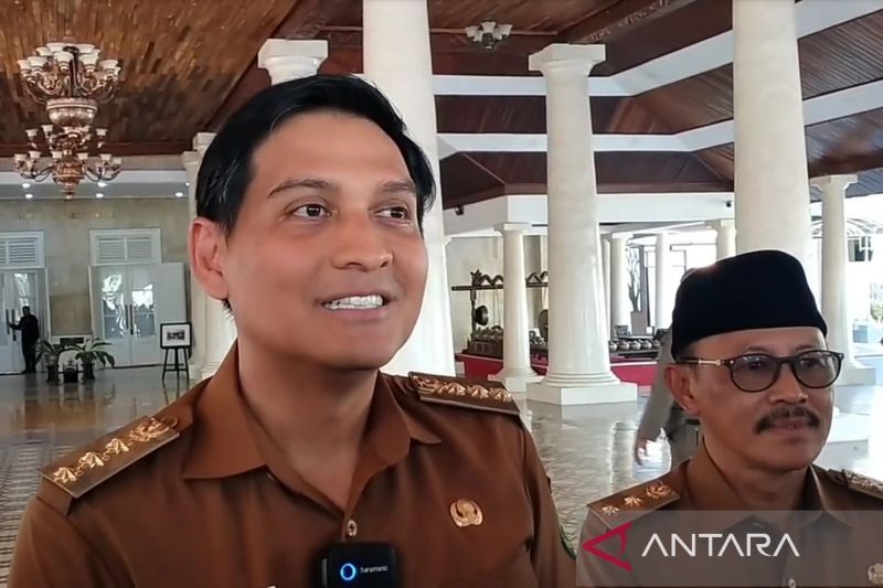 bupati indramayu klarifikasi polemik kunjungan ke jepang