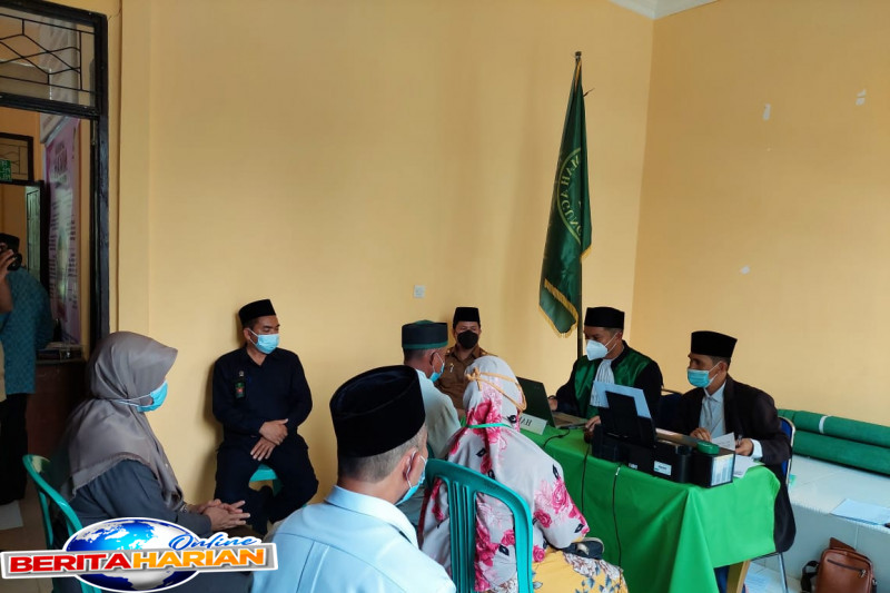 cara legalkan nikah siri agar diakui negara