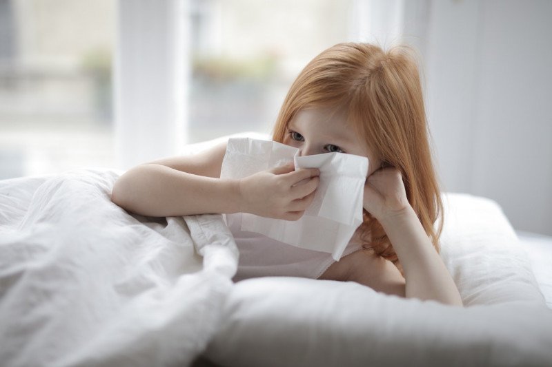 cara obati sinusitis yang mengganggu