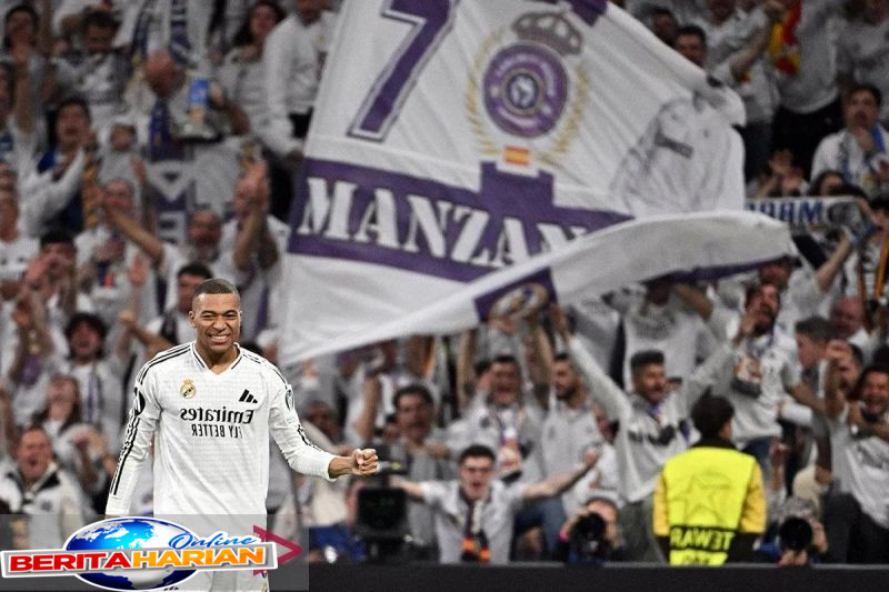 carlo ancelotti yakin real madrid bisa ciptakan keajaiban di leg kedua