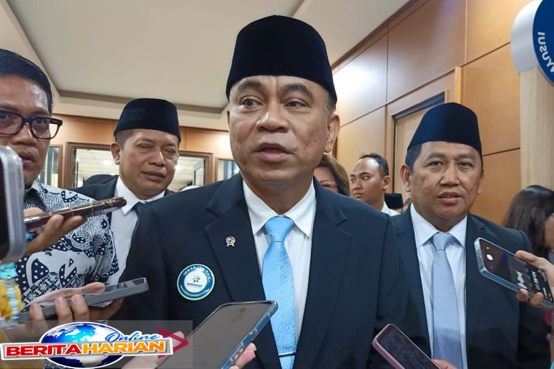 cek fakta pemerintah akan kembalikan dana haji yang terpakai untuk ikn