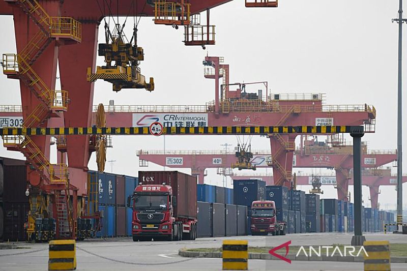 china gugat tarif timbal balik as ke wto