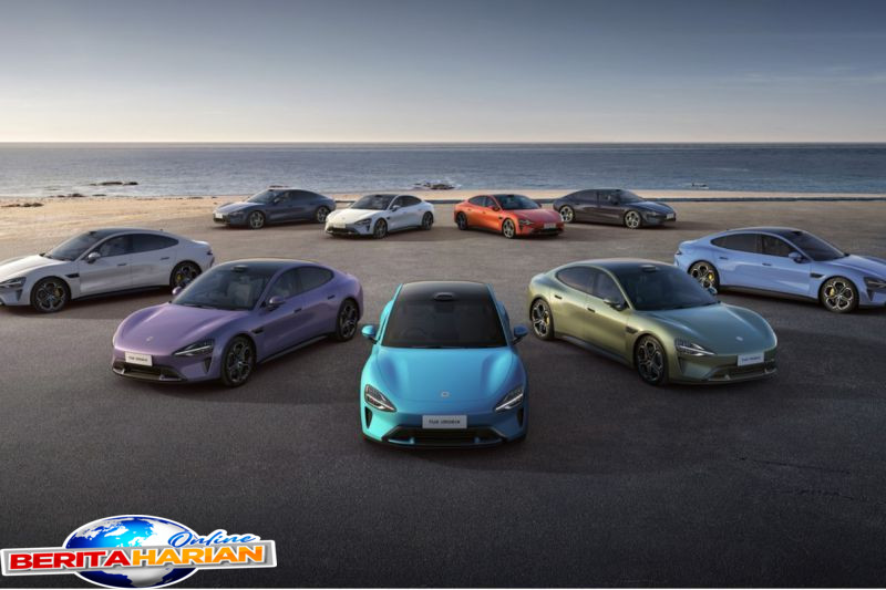 china larang ledakan baterai ev dengan kebijakan baru mulai juli 2026