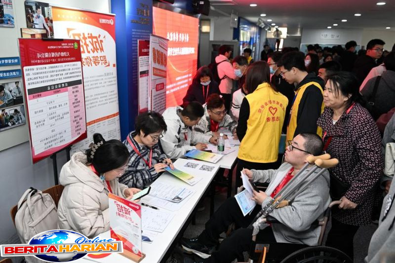 china rilis pedoman tingkatkan lapangan kerja bagi lulusan universitas