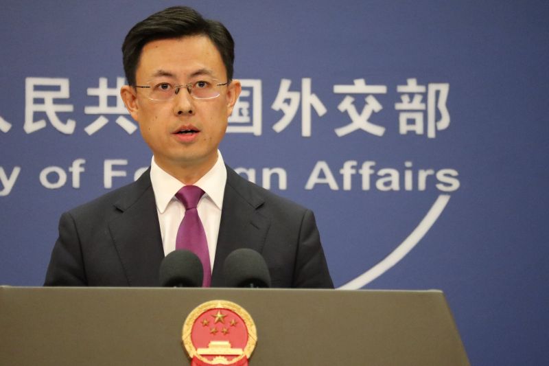 china sambut lebih banyak perusahaan asing untuk kembangkan pasarnya