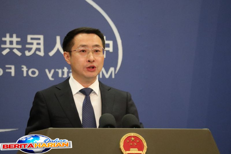 china terapkan pembatasan visa bagi personel as terkait isu