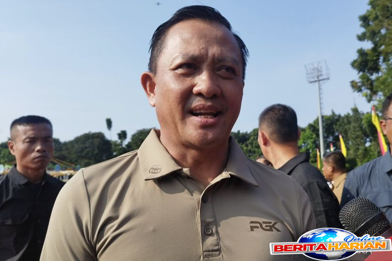 danjen kopassus meminta maaf soal prajurit berfoto dengan hercules