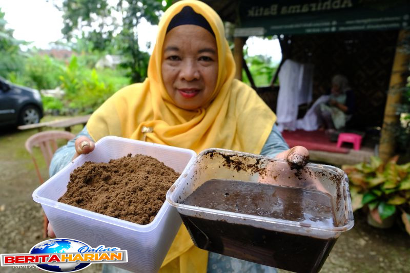 deretan manfaat ampas kopi untuk kesehatan rambut