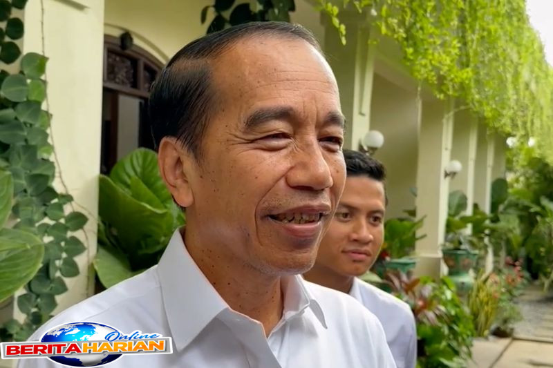 digugat wanprestasi karena mobil esemka ini respons jokowi