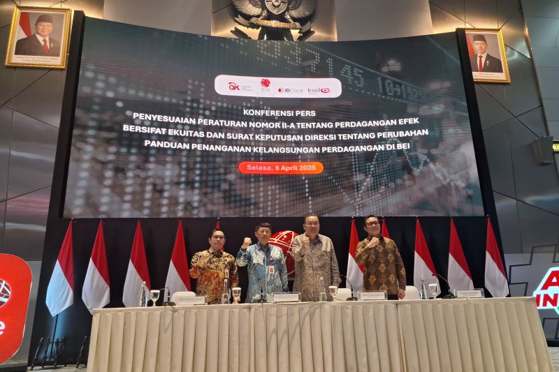 direktur bei imbau perhatikan fundamental di tengah sentimen tarif as