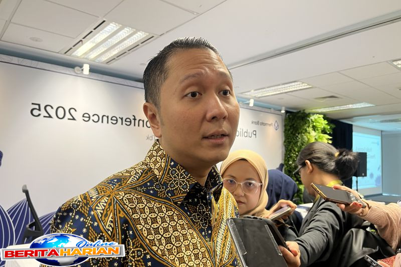 ekonom apresiasi langkah tepat ri merespons tarif as