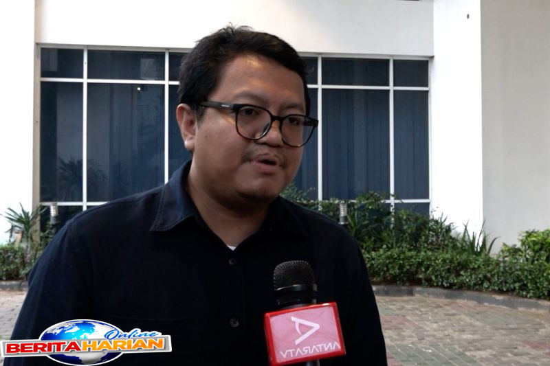 ekonom diversifikasi pasar ekspor jadi senjata hadapi tarif trump