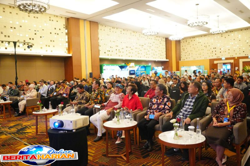 ekonom ungkap tiga faktor ekonomi ri agar bertumbuh lampaui proyeksi