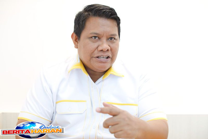 Mantan Tenaga Ahli Ketua BPK Mendukung Langkah Presiden Menghadapi Tarif AS 1 eks ta ketua bpk mendukung strategi presiden hadapi tarif as