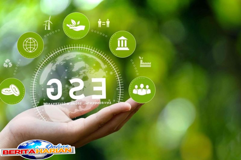 envicount hadirkan terobosan digital dalam carbon accounting di indonesia