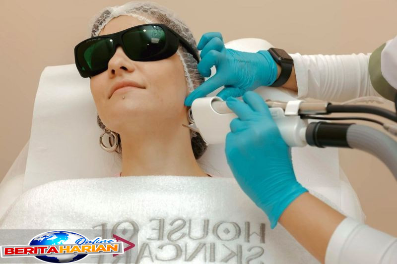 Penyebab Area Vagina Menjadi Gelap dan Solusinya 1 faktor penyebab area vagina tampak gelap dan cara mengatasinya