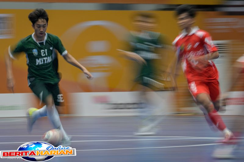 ffi terima pengunduran diri moncongbulo fc dari futsal nation cup