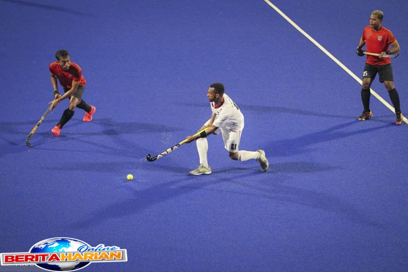 FHI Siapkan Tim untuk SEA Games Thailand Lewat Piala Asia 2025 1 fhi jadikan piala asia 2025 sebagai persiapan ke sea games thailand