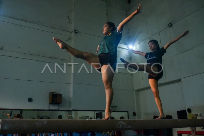fig tinjau kesiapan indonesia jelang kejuaraan dunia gimnastik 2025