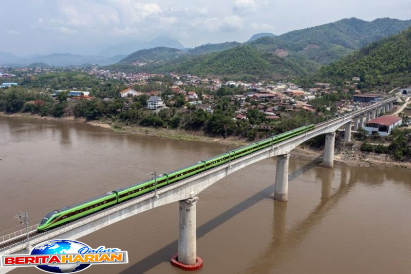 forum media dan wadah pemikir china asean soroti pembangunan bersama