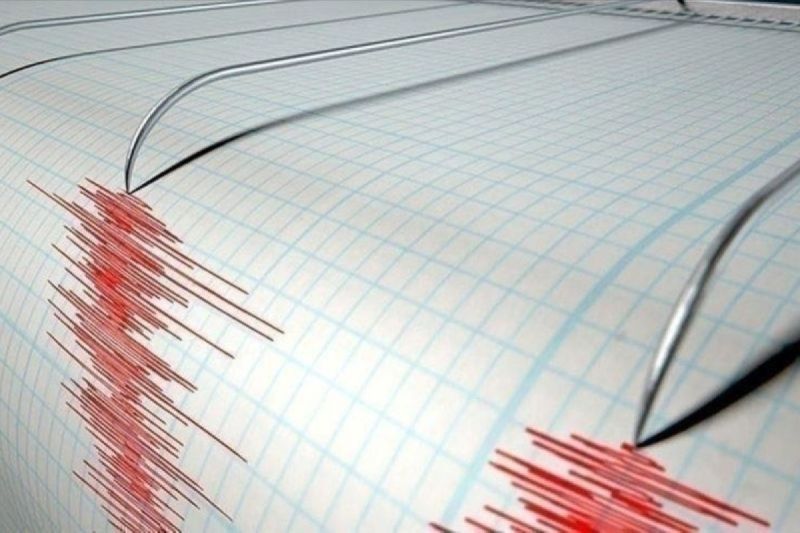 gempa dengan magnitudo 60 guncang wanokaka nusa tenggara timur