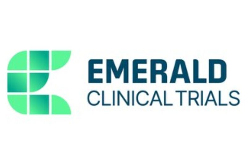 george clinical berganti nama menjadi emerald clinical trials