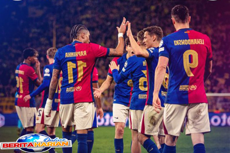 hansi flick berada di semifinal merupakan sukses