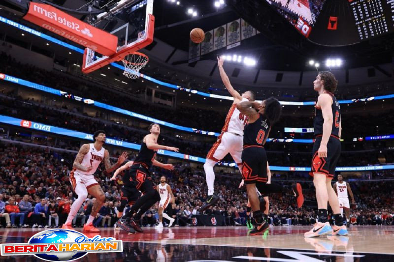 heat dan grizzlies amankan tiket tiket terakhir ke playoff nba