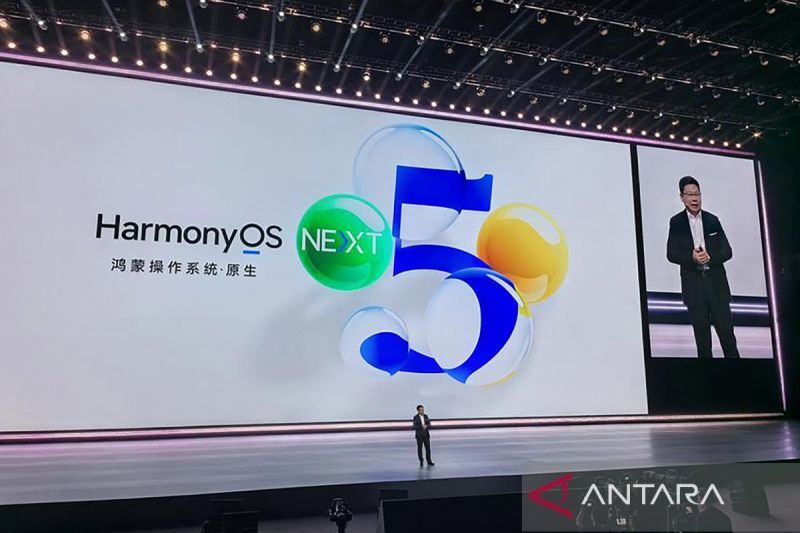 huawei bukukan pendapatan penjualan 8621 miliar yuan pada 2024