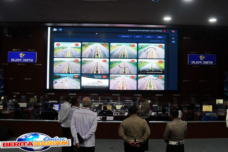hukum kemarin korlantas tutup one way hingga hakim ronald tannur