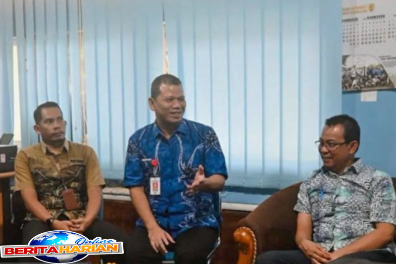 hulu sungai tengah jelaskan penyebab penyesuaiantpp asn